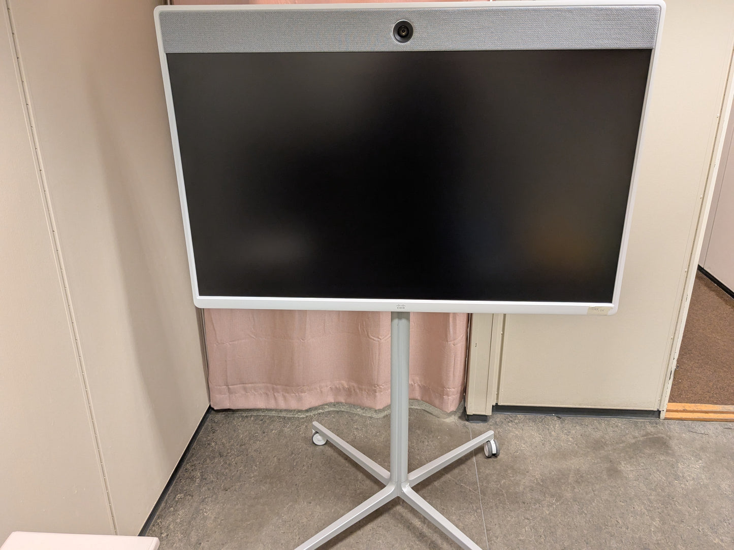 Cisco Webex Room 55 (ttc60-21)