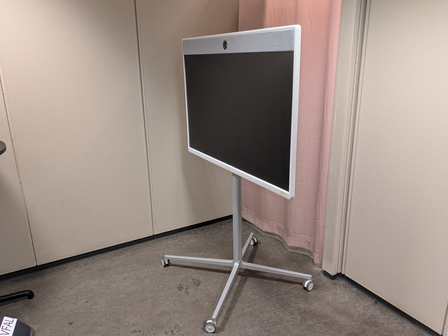 Cisco Webex Room 55 (ttc60-21)