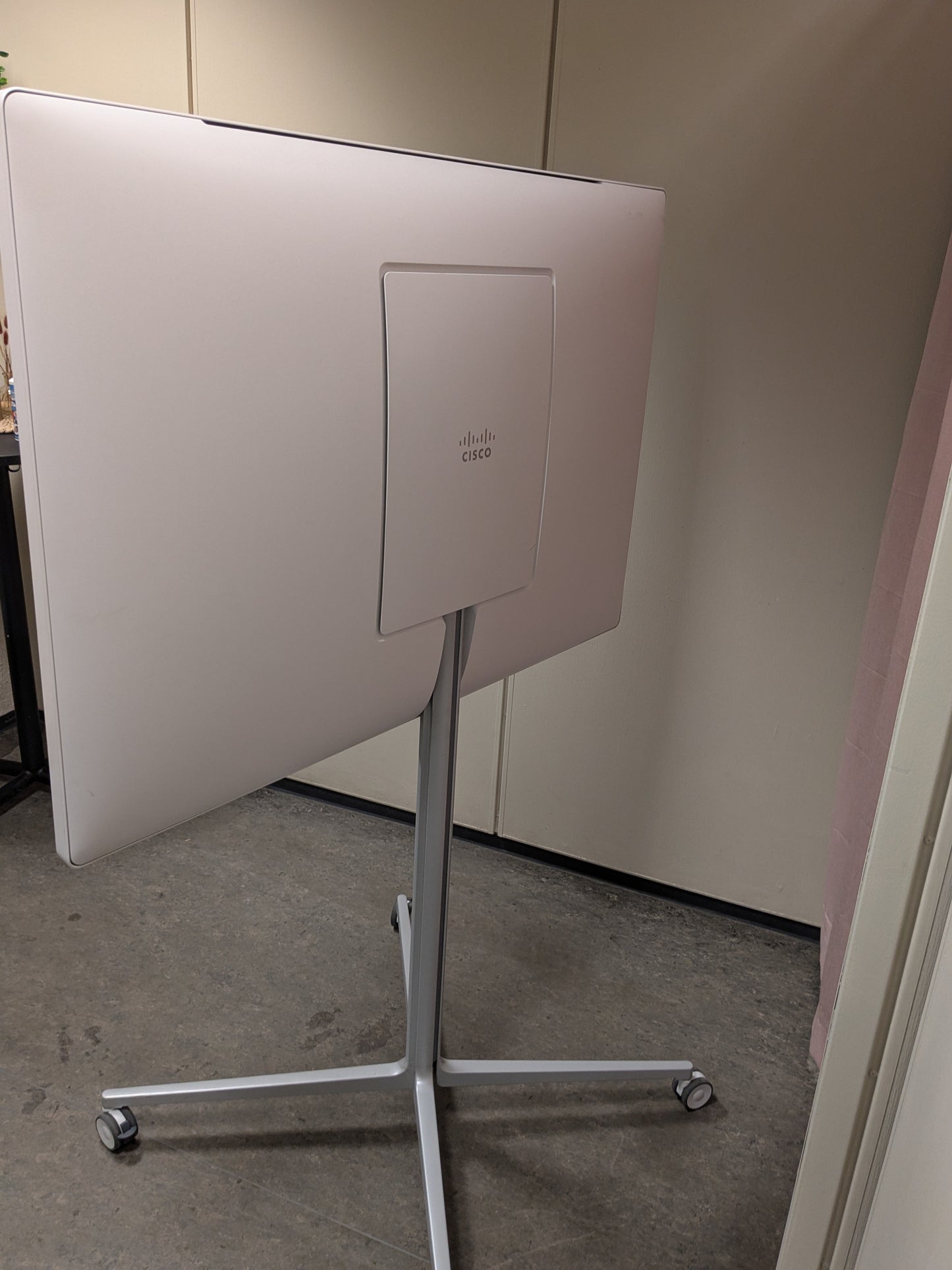 Cisco Webex Room 55 (ttc60-21)