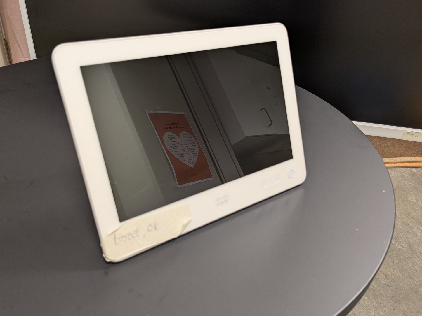 Cisco Webex Room 55 (ttc60-21)