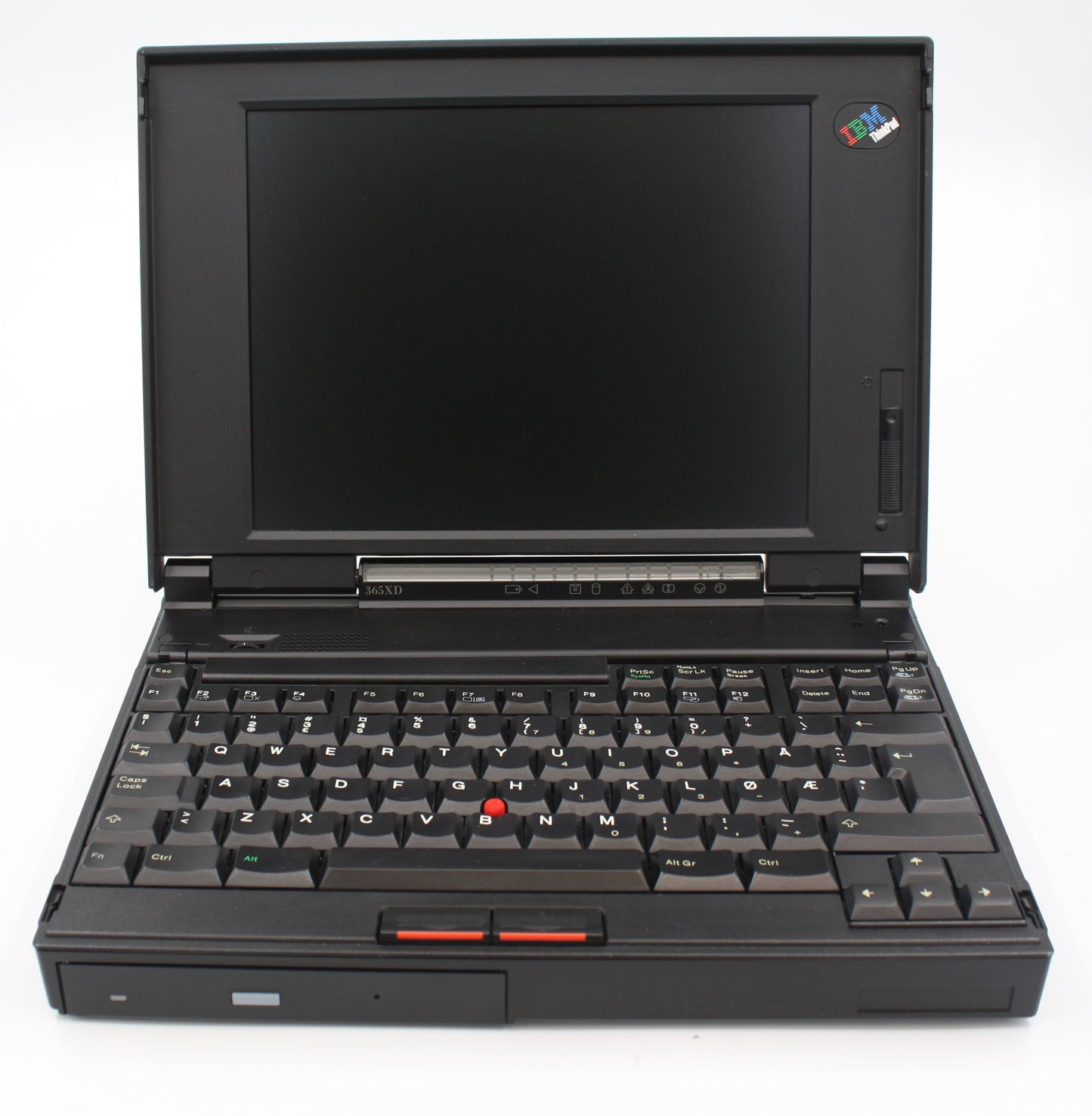 IBM ThinkPad 365XD