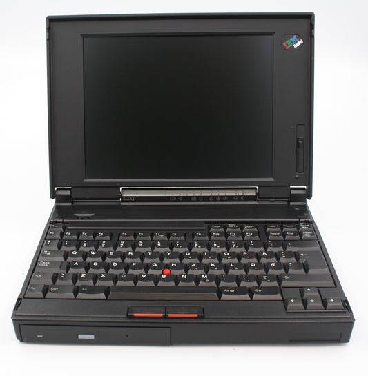 IBM ThinkPad 365XD