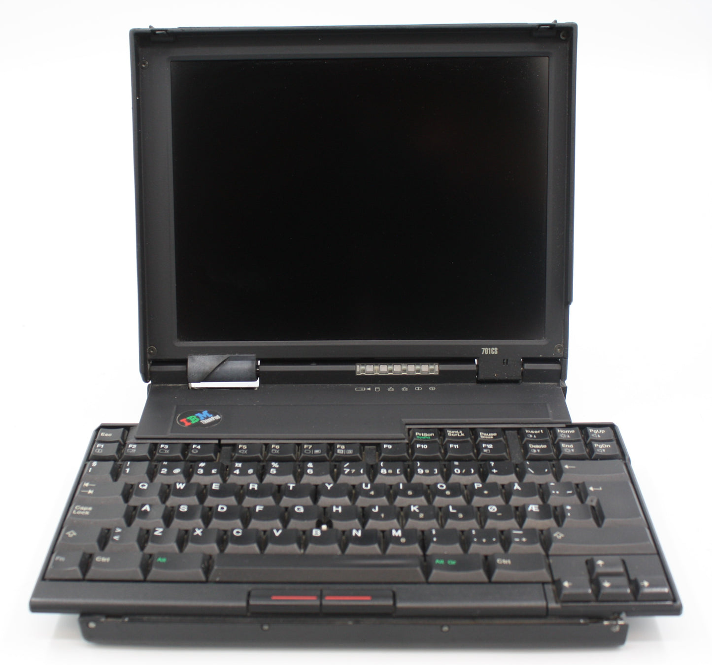 IBM ThinkPad 701CS