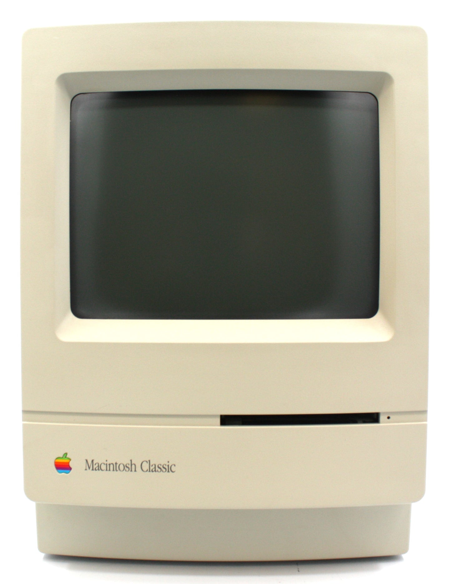 Macintosh Classic