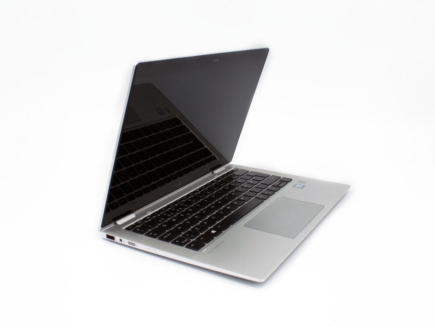 HP Elitebook x360 1030 G3