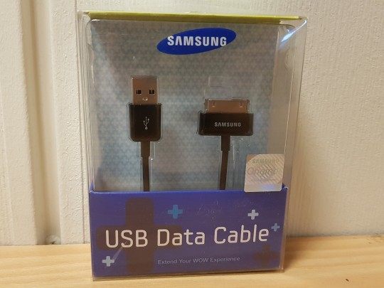 Samsung USB Data Kabel