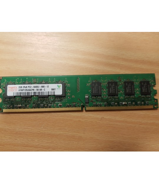DDR2 2GB Stasjonær