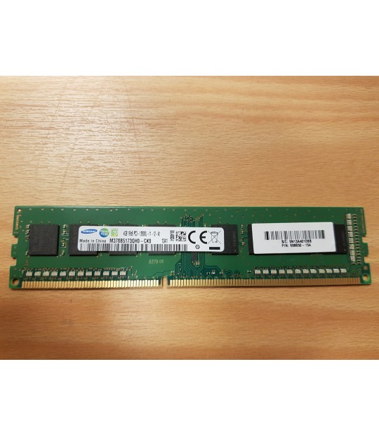 DDR 3 4GB Stasjonær