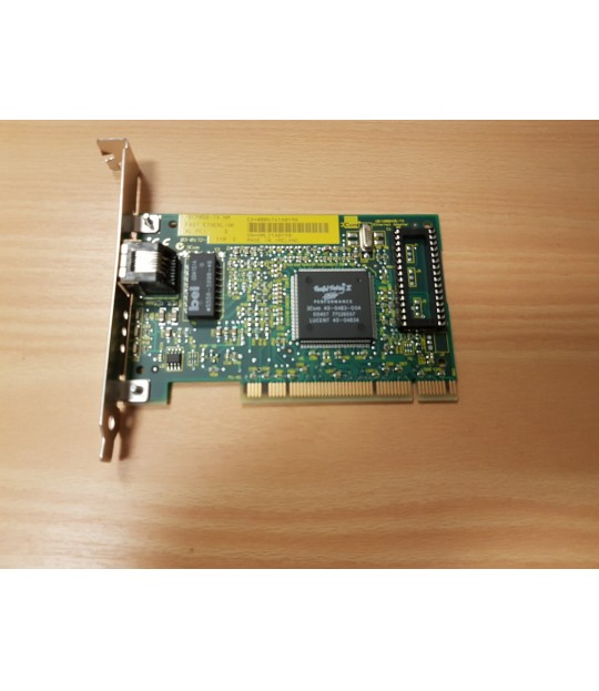 3Com 10/100 Mbps Fast EtherLink XL PCI Ethernet Card 3C905-TX