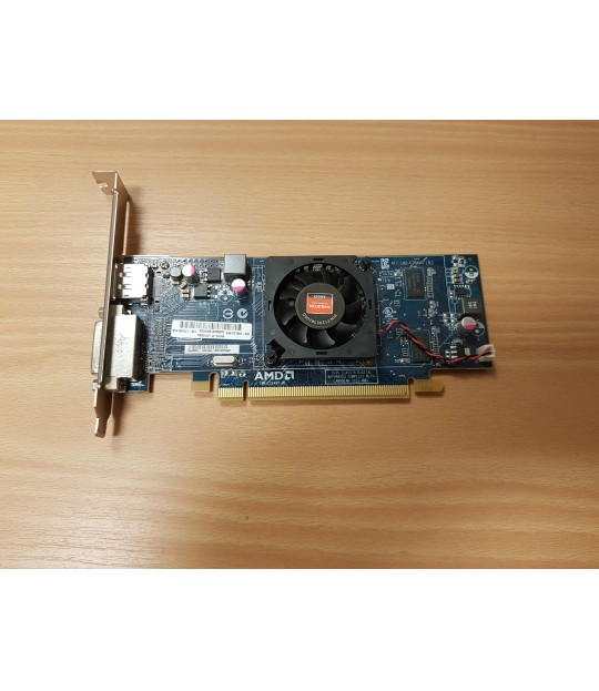 AMD Radeon HD 7450 