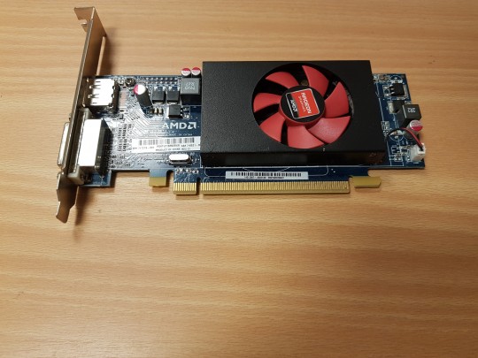 AMD Radeon HD 8490 