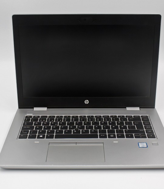 HP ProBook 640 G5