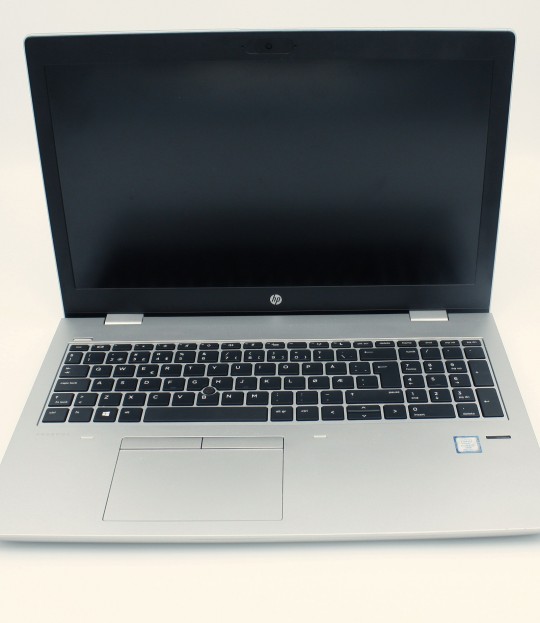 HP ProBook 650 G4 I7