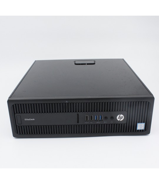 HP Elitedesk 800 G2 SFF