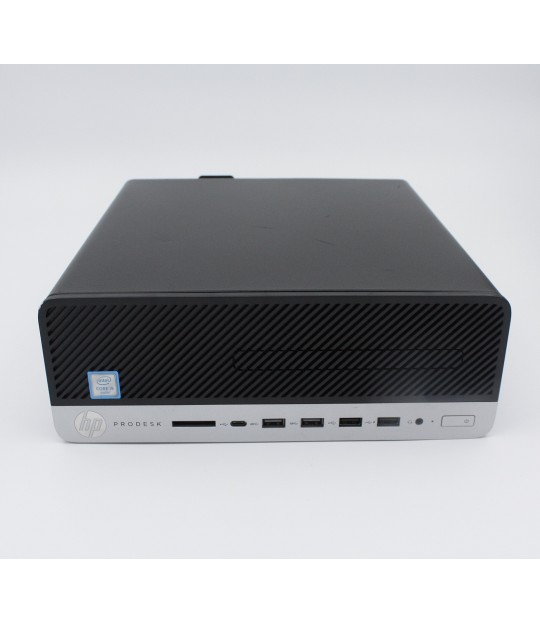 HP ProDesk 600 G3 SFF i5 6. gen