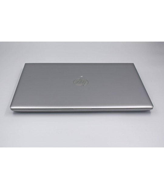 HP ProBook 650 G4
