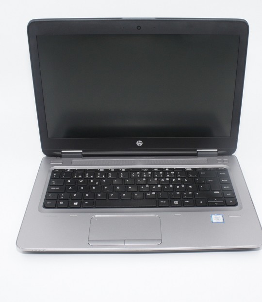 HP ProBook 640 G2 1