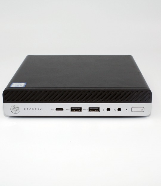 HP ProDesk 600 G5 SFF Mini I5 9.Gen 1