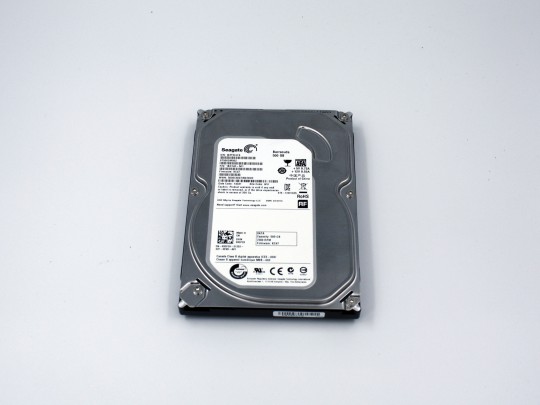 HDD 500gb 3.5