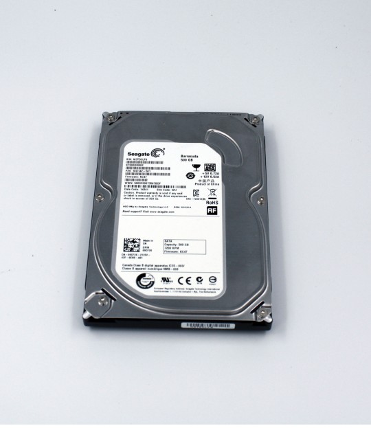 HDD 500gb 3.5