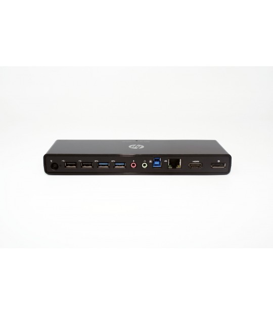 HP 3005pr USB Portreplikator 2