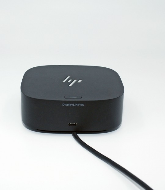 HP USB-CA Universal Dock G2 1