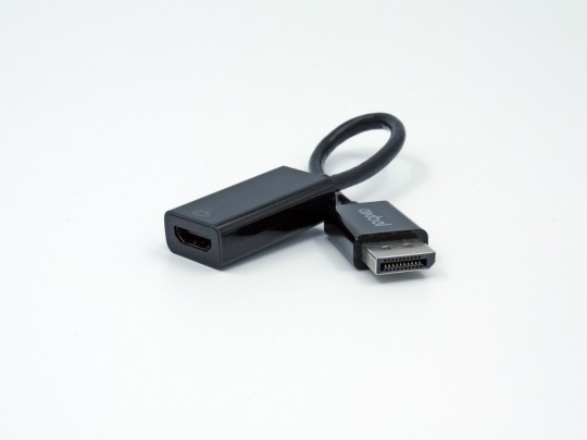 Displayport til HDMI