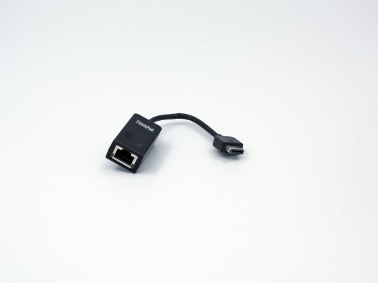 Lenovo Thinkpad nettverksadapter Gen 2