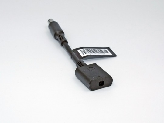 4,5 mm til 7,4 mm adapter
