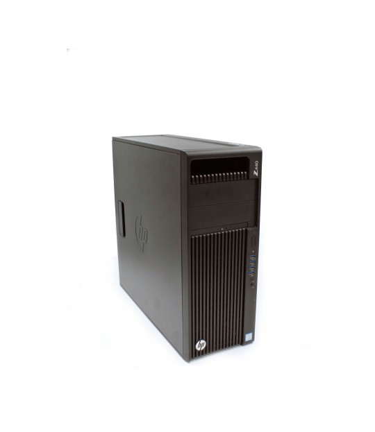 HP Z240  3
