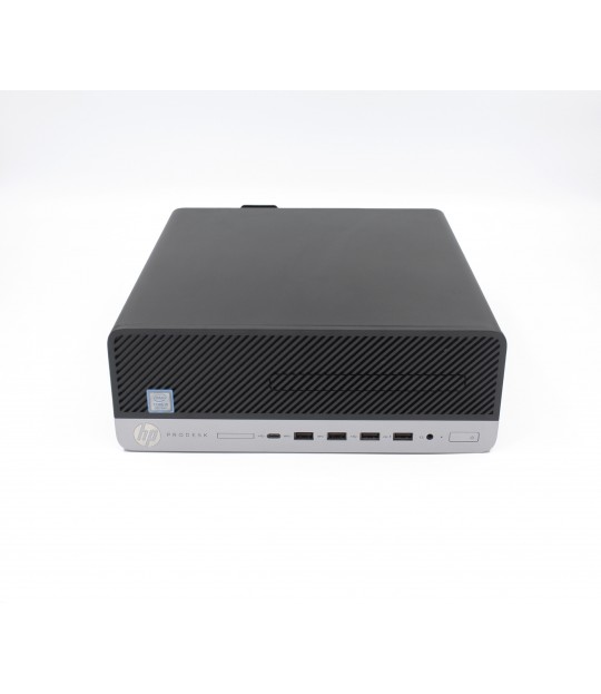 hp prodesk 600 g5