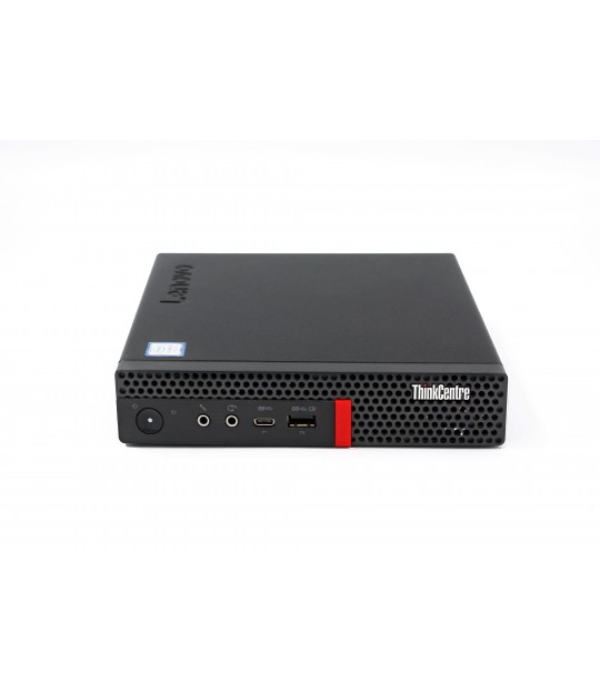 Lenovo_ThinkCenter_ M720q