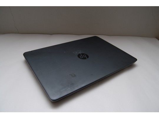 HP ProBook 650 G1 SSD