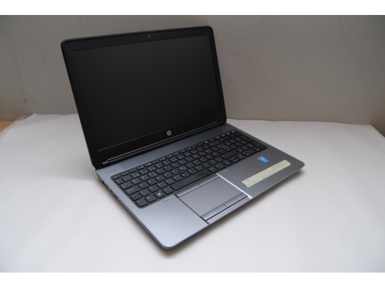HP ProBook 650 G1 HDD