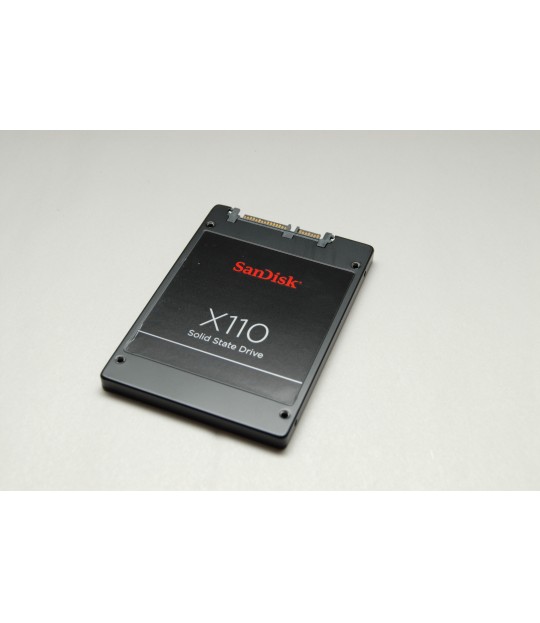 SanDisk SSD 128 GB X110