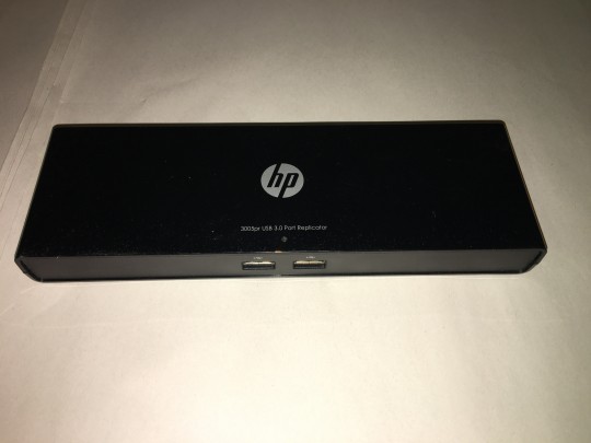 HP USB Portreplikator